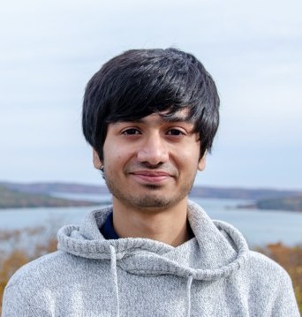 Vishesh Mistry