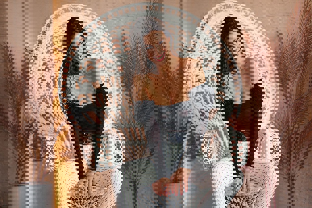Virtual Actor Instance of Kate Purt