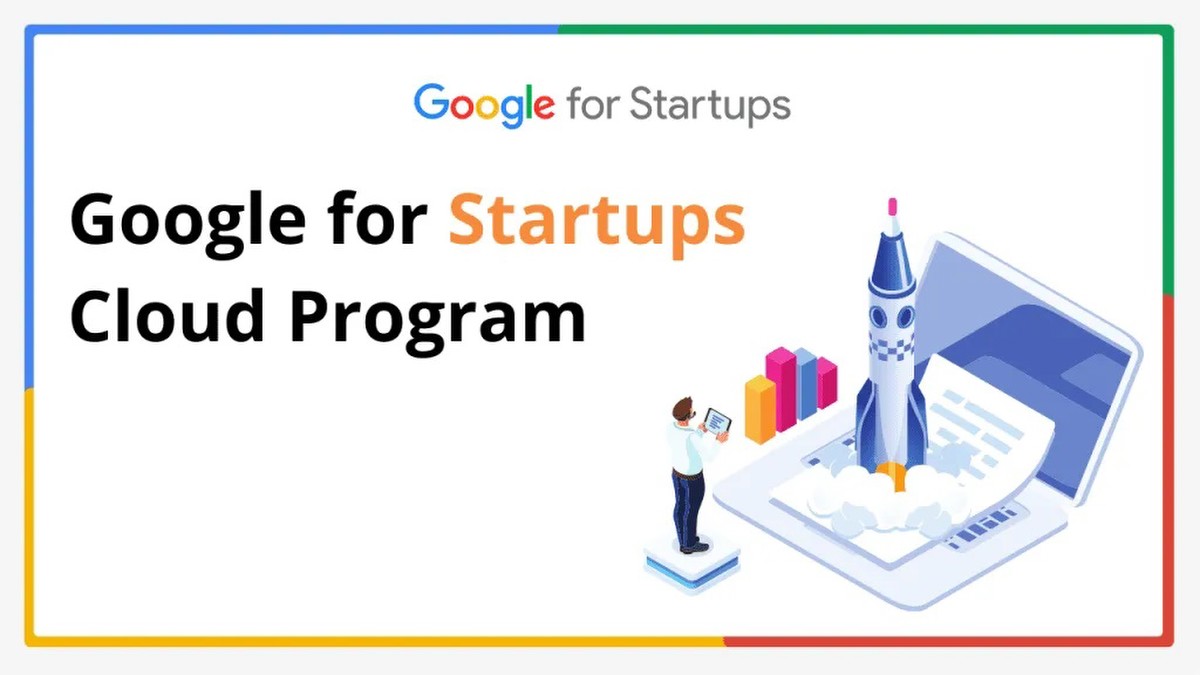 Google for Startups Cloud Program (via Master Concept)